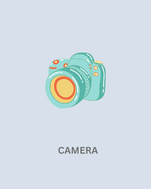 CAMERA