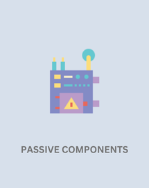PASSIVE COMPONENTS