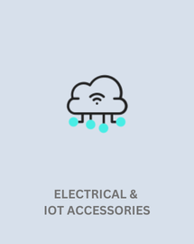 ELECTRICAL & IOT ACCESSORIES