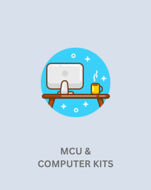 MCU & COMPUTER KITS